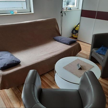 City Apartment Bremen - Ferienwohnung Im Zentrum - Wlan Kostenlos! Ngoại thất bức ảnh