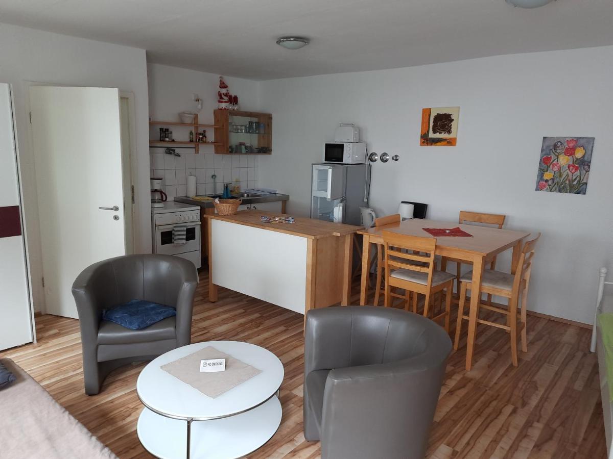 City Apartment Bremen - Ferienwohnung Im Zentrum - Wlan Kostenlos! Ngoại thất bức ảnh