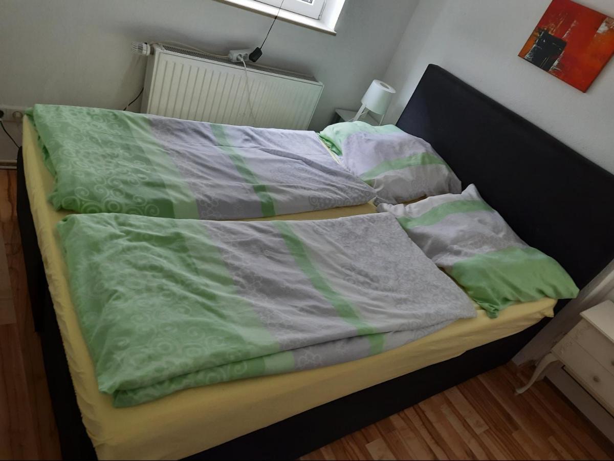 City Apartment Bremen - Ferienwohnung Im Zentrum - Wlan Kostenlos! Ngoại thất bức ảnh
