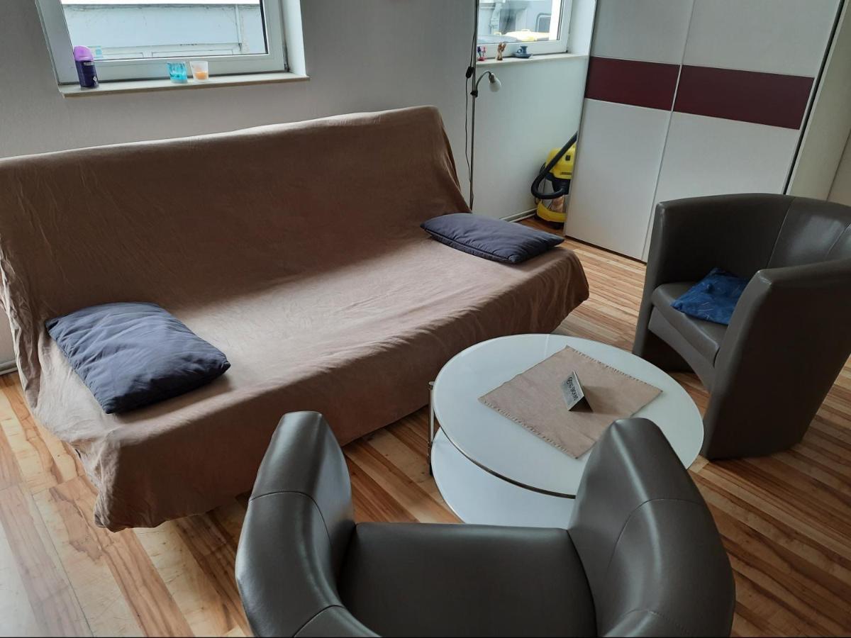 City Apartment Bremen - Ferienwohnung Im Zentrum - Wlan Kostenlos! Ngoại thất bức ảnh